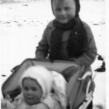 Photo of Jeanine VanKerckhove